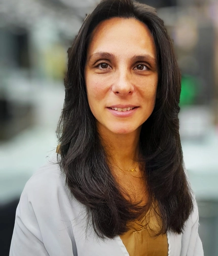 Magali Rebibo